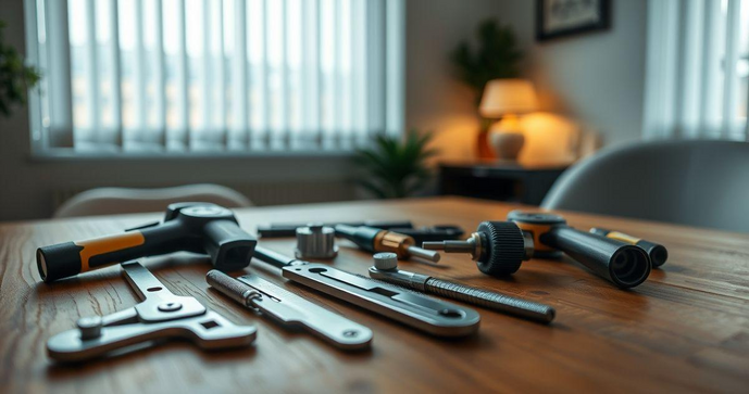 Conserto de Persianas Verticais: Dicas Práticas para Manter Seu Ambiente Sempre Elegante Conserto de Persianas Verticais: Dicas Práticas para Manter Seu Ambiente Sempre Elegante
