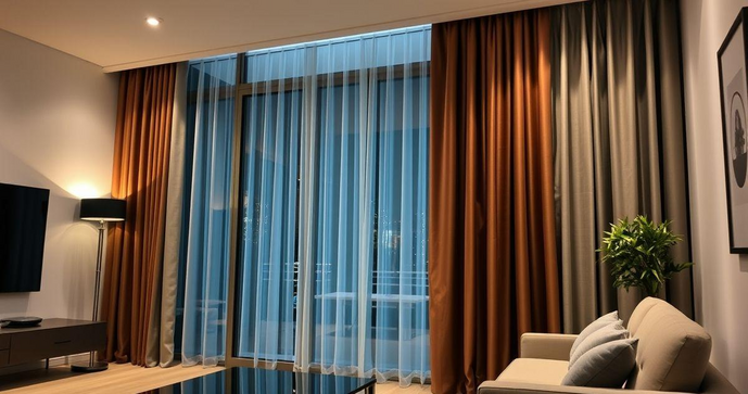 Descubra o Preço da Cortina Painel de Correr e Economize na Sua Decoração Descubra o Preço da Cortina Painel de Correr e Economize na Sua Decoração