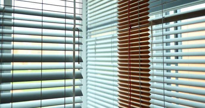 Guia Completo de Manutenção em Persianas: Dicas Essenciais para Durabilidade Guia Completo de Manutenção em Persianas: Dicas Essenciais para Durabilidade