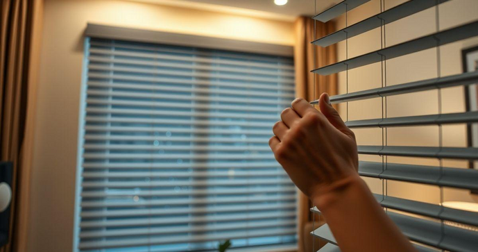 Persianas Manutenção Dicas para Prolongar a Vida Útil Persianas Manutenção Dicas para Prolongar a Vida Útil