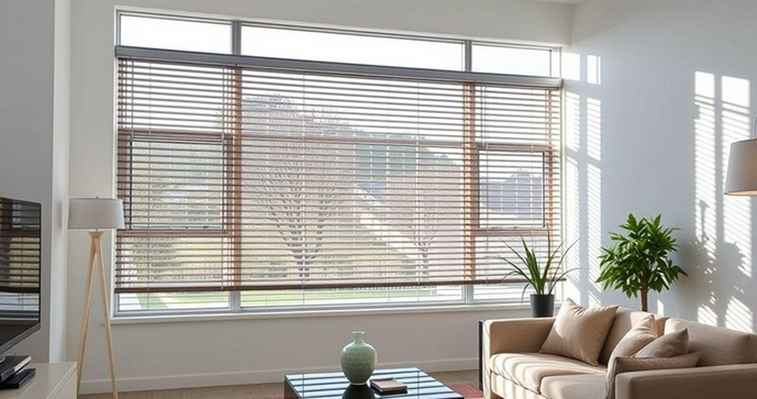 Como escolher a cortina persiana elétrica ideal para sua casa Como escolher a cortina persiana elétrica ideal para sua casa