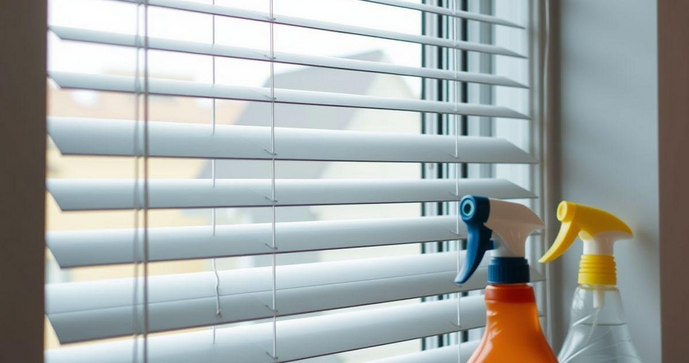 Como Realizar a Manutenção de Persiana para Melhor Durabilidade Como Realizar a Manutenção de Persiana para Melhor Durabilidade