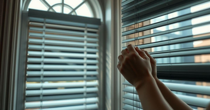 Conserto de persiana: Dicas práticas para restaurar a funcionalidade e a beleza do seu ambiente
