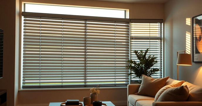 Descubra o Preço da Instalação de Persiana e Economize na Sua Decoração Descubra o Preço da Instalação de Persiana e Economize na Sua Decoração