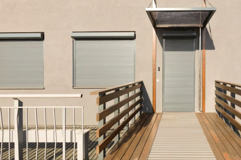 Como Escolher a Persiana para Área Externa Ideal para Sua Casa Como Escolher a Persiana para Área Externa Ideal para Sua Casa