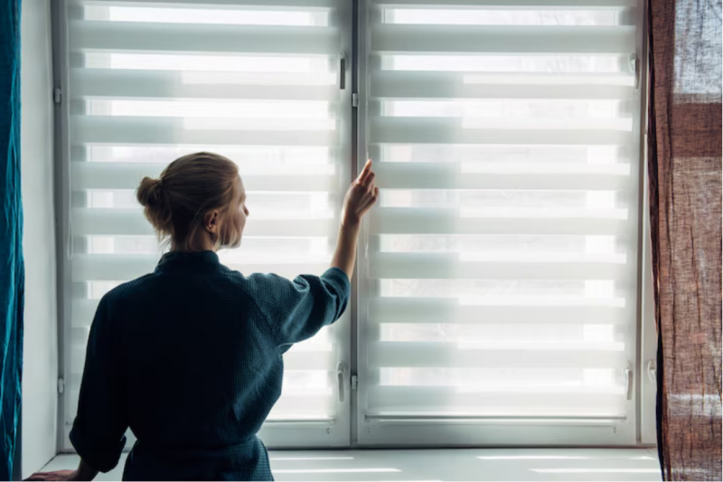 Motor para persiana integrada: como escolher o ideal para sua casa