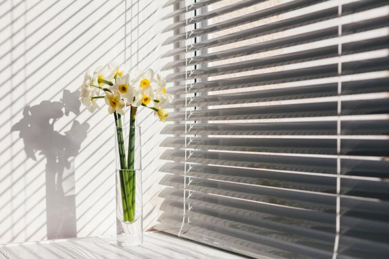 Persiana Horizontal para Cozinha: Estilo e Funcionalidade em Cada Detalhe