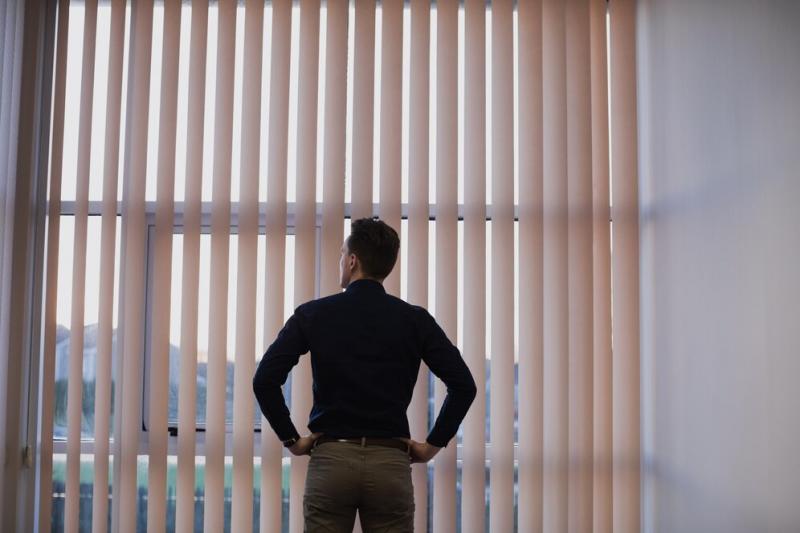 Persiana Vertical Blecaute: A Escolha Ideal para Controle de Luz e Privacidade