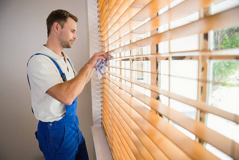 Fabricante de Persiana de Alumínio Automatizada Sumaré - Persiana Horizontal em Alumínio