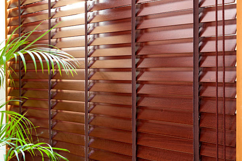 Fabricante de Persiana Vertical em Pvc Juquitiba - Persiana Horizontal Pvc 25mm