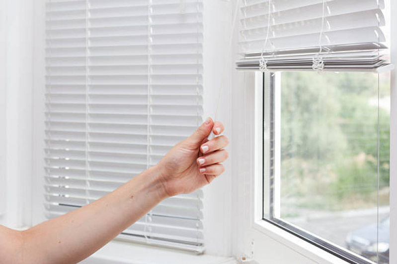 Loja de Cortinas e Persianas Endereço Santana de Parnaíba - Lojas de Cortinas Persianas