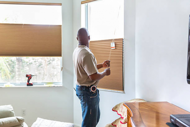 Loja de Cortinas sob Medida Contato Tambore - Loja de Persianas sob Medida