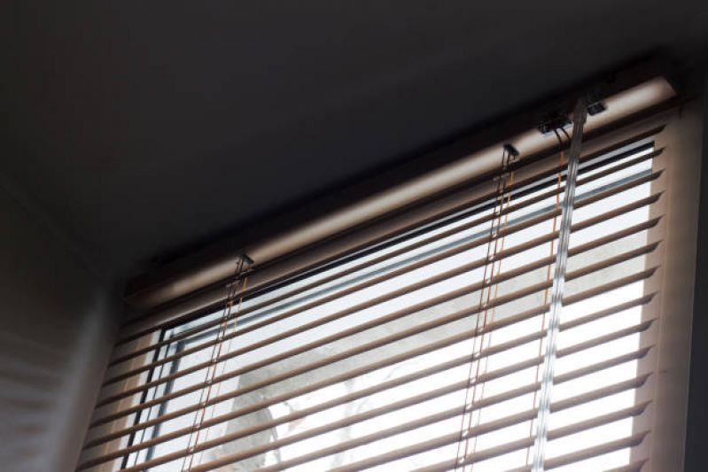 Motorização para Cortinas Preço Rincão - Motor para Persiana Integrada Chácara Flora