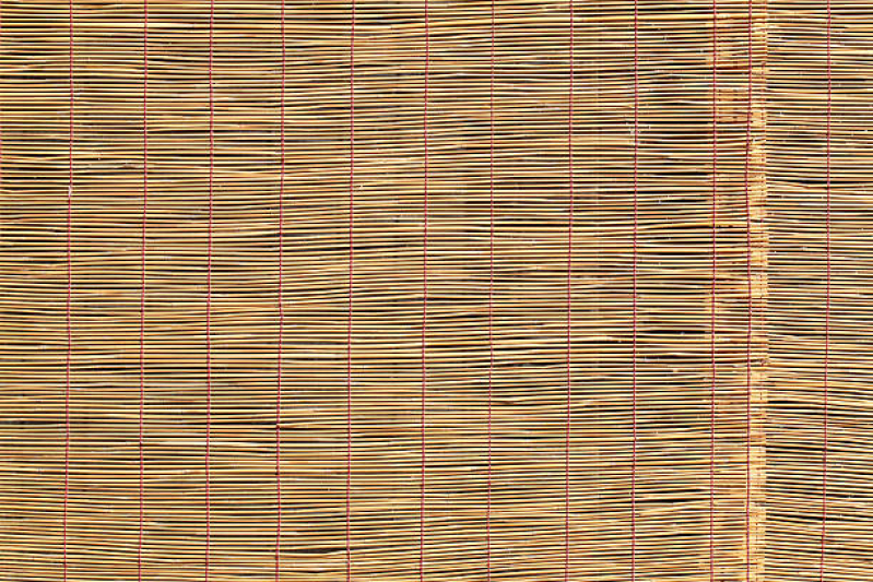 Persiana de Bambu para Varanda Valor Arujá - Persiana Bambu 220x160