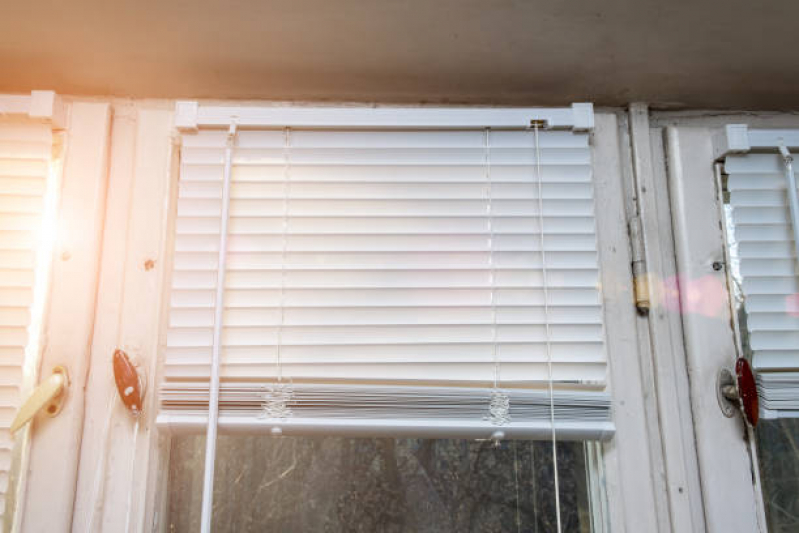 Preço de Manutenção Cortinas Persianas Jardim Rosemary - Manutenção de Persiana Chácara Santo Antônio