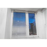 manutenção cortinas persianas preço Monte Serrat