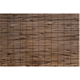 onde vende persiana horizontal de bambu Morumbi