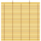persiana de bambu rolo valor Aldeia da serra -