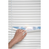 preço de manutenção de cortinas e persianas Boa vista
