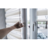 preço de manutenção de cortinas persianas Taboão da Serra