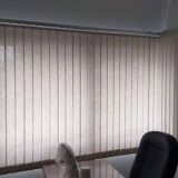 quanto custa cortina persiana vertical Parque Burle Max