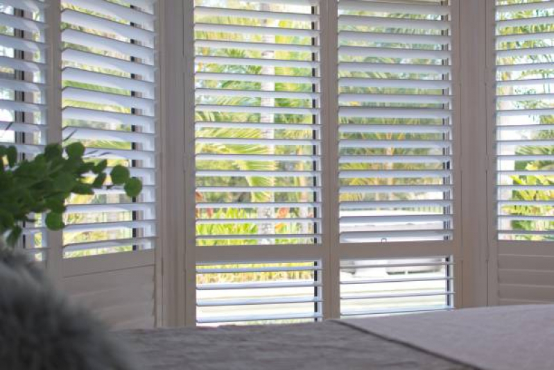 Valor de Persiana Double Vision Blackout Jardim Rosemary - Persiana Double Vision para Sala