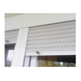 empresa de persiana externa pvc Carapicuíba